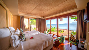 Ngày nào rẻ nhất trong tuần để thuê khách sạn?