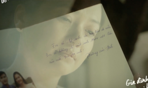 Gia đình mình vui bất thình lình: Phương nhắn chồng 'em sẽ không để mất anh'