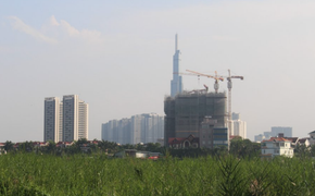 TP.HCM không xét thi đua người đứng đầu nếu giải ngân dưới 90%