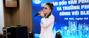 Tạm giữ Tổng Giám đốc bất động sản Nhật Nam Vũ Thị Thúy