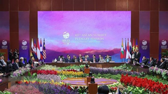 Tuyên bố của Chủ tịch ASEAN nhấn mạnh tăng cường sự tin cậy lẫn nhau