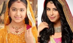 'Cô dâu 8 tuổi' Avika Gor nói những điều bất ngờ về Việt Nam