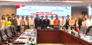 Ấn Độ trong trật tự thế giới mới sau khủng hoảng Nga - Ukraine