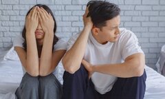 Bị vợ bỏ khi đang ngồi tù, người đàn ông kiện đòi lại nhà, đất từng tặng cô