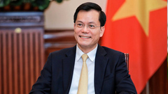 Thứ trưởng Bộ Ngoại giao: Mỹ coi trọng thể chế chính trị của Việt Nam