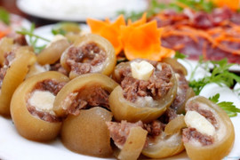 Tác dụng chữa bệnh của đuôi bò bạn nên biết