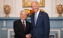 Ý nghĩa đặc biệt chuyến thăm của Tổng thống Mỹ Biden đến Việt Nam