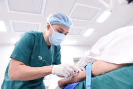 Việt Nam nằm trong ‘vành đai sỏi’ tiết niệu của thế giới