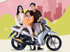 Bảng giá xe Yamaha Jupiter mới nhất tháng 9/2023