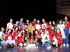 Ngũ Tô Duy: Huấn luyện viên 20 tuổi đưa hơn 30 thí sinh đến đại học Yale - Mỹ