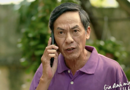 Gia đình mình vui bất thình lình tập 54: Ông Toại bị đòi nợ