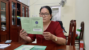 BHXH tự nguyện: Giá đỡ an sinh giúp người lao động tự do có lương hưu khi về già