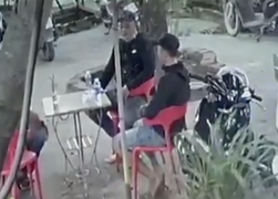 Điều tra nhóm Hiền 'đầu lâu', Tý Đạt ở Bình Chánh đòi tiền bảo kê