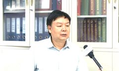 Chuyên gia Trung Quốc: Triển vọng hợp tác Việt-Trung rất tươi sáng