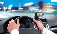 Ô tô kinh doanh vận tải không lắp camera hành trình bị phạt bao nhiêu tiền?