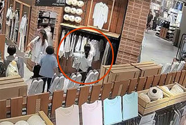 Cặp vợ chồng trộm cả nghìn món đồ rồi mở hiệu online, nửa năm thu gần 1 tỷ đồng