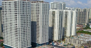 'Ma trận' chung cư cao cấp tự phong, người mua dễ mất tiền oan