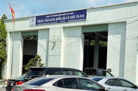 Bắt Giám đốc Công ty cổ phần đăng kiểm Tây Ninh