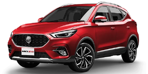 Bảng giá ô tô MG mới nhất tháng 9/2023