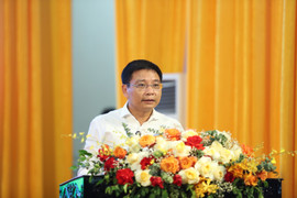 Hơn 1.000 km cao tốc Bắc - Nam đã hoàn thành