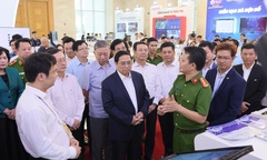 Đề án 06 mang lại nhiều giá trị lớn cho kinh tế - xã hội