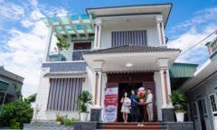 Kaito - Thương hiệu nổi bật với các thiết kế phong cách hiện đại