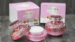 Sắc Mộc An Hy - Giải pháp dưỡng da hiệu quả từ thiên nhiên