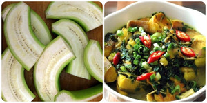 Ăn chuối xanh có tác dụng gì?