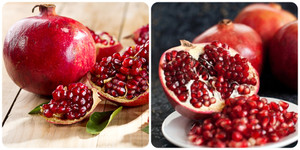 Lựu ngon, bổ nhưng lại 'đại kỵ' với 3 nhóm người này