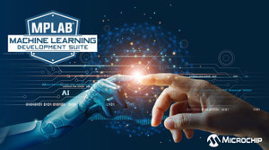 Microchip ra mắt bộ công cụ phát triển giải pháp Học máy MPLAB® 