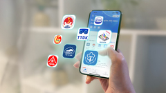 Người dân Đắk Lắk sắp được tiếp cận dịch vụ công trực tuyến trên Zalo mini app