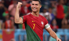 Nhận định bóng đá Slovakia vs Bồ Đào Nha: Ronaldo đáp trả