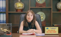 Khởi tố, bắt tạm giam Tổng Giám đốc Công ty bất động sản Nhật Nam Vũ Thị Thúy
