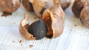 Tỏi đen có tác dụng gì?