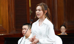 Các luật sư vắng mặt không lý do, Trang Nemo phải tự bào chữa 