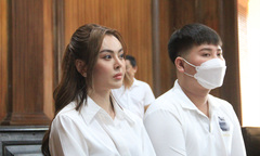 Xử phúc thẩm Trang Nemo: VKS đề nghị bác kháng cáo hưởng án treo của các bị cáo