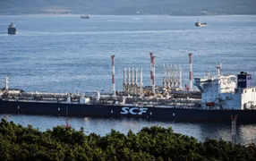 Nga bán khí đốt cho Trung Quốc với giá rẻ một nửa so với châu Âu 