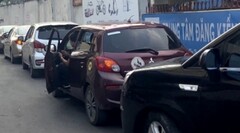 Tây Ninh tạm dừng hoạt động 2 trung tâm đăng kiểm xe cơ giới