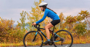 Đạp xe vào lúc nào tốt cho sức khỏe?