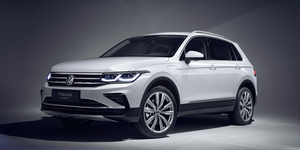 Bảng giá ô tô Volkswagen mới nhất tháng 9/2023
