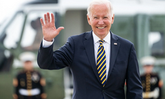Hôm nay, Tổng thống Mỹ Joe Biden bắt đầu chuyến thăm cấp Nhà nước tới Việt Nam