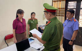 Sạt lở kè khiến 3 người chết ở Cao Bằng: Khởi tố Chủ tịch phường và thuộc cấp