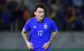 Thua luân lưu, tuyển Thái Lan nhìn Iraq vô địch King's Cup 2023