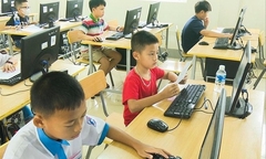 Hà Tĩnh: Thiếu giáo viên, 5 thầy cô 'chạy sô' 21 trường