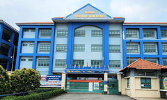 TP.HCM: Để xảy ra nhiều vi phạm, Hiệu trưởng Trường Tiểu học Kim Đồng bị kỷ luật