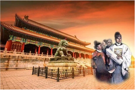 Hé lộ danh tính một người Việt góp công lớn thiết kế Tử Cấm Thành