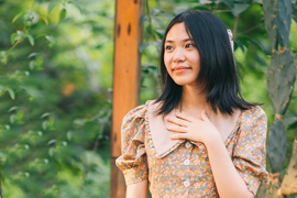 Nữ sinh lớp 11 đạt 9.0 IELTS