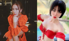 Sao Việt 12/9: Hoàng Thuỳ Linh lộ diện giữa ồn ào, Thanh Hương gợi cảm hút mắt