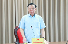 Hà Nội sẵn sàng hỗ trợ huyện Lâm Hà xúc tiến đầu tư, tiêu thụ nông sản