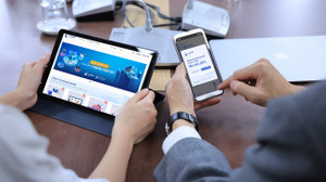 VNPT HKD và OneSME được vinh danh giải pháp đổi mới sáng tạo Việt Nam 2023